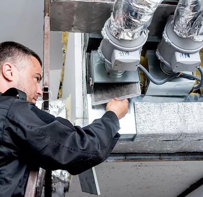 Why Homeowners Businesses Trust Us in Lebanon, IN?