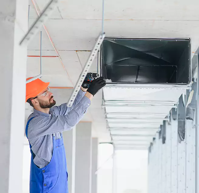 Why Homeowners & Businesses Trust Us in Lebanon, IN?