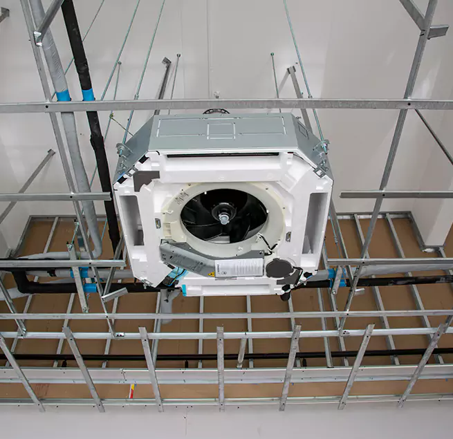 Why Homeowners & Businesses Trust Us Lebanon, IN?