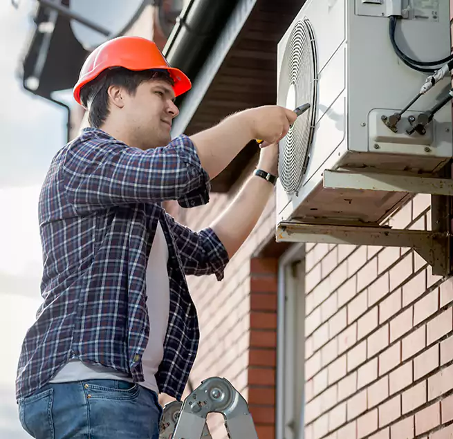 Why Homeowners & Businesses Trust Us Lebanon, IN