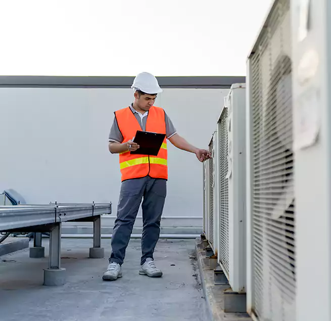 Why Homeowners & Businesses Trust Us in Lebanon, IN?