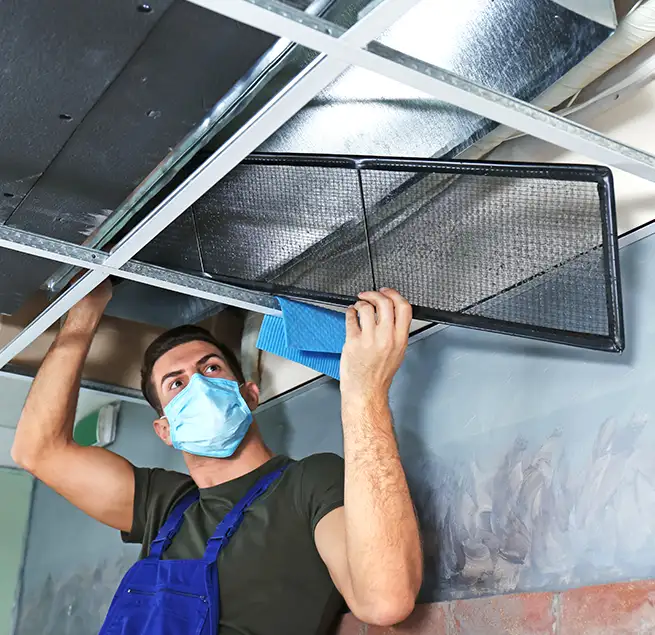 Why Homeowners & Businesses Trust Us in Lebanon, IN?